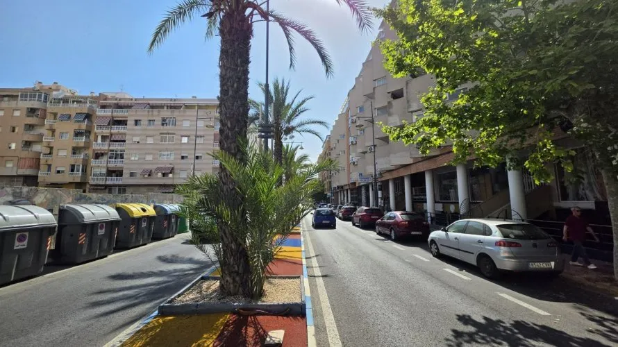 1 bedroom apartment for sale, Torrevieja, Spain No. 2952 № 2