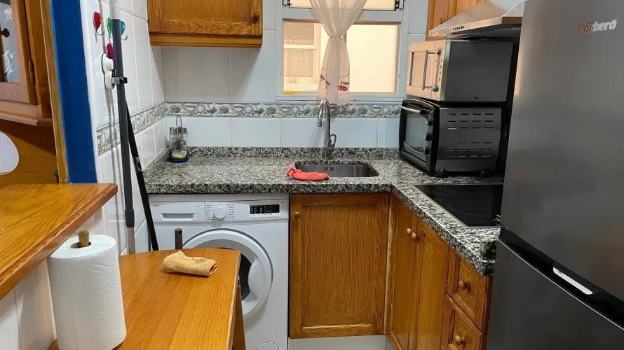 2 bedrooms apartment for sale, Torrevieja, Spain No. 2775 № 19