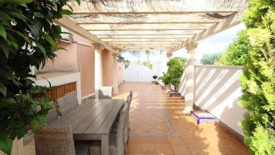 5 bedrooms house for sale, Ciudad Quesada, Spain No. 1463 № 2
