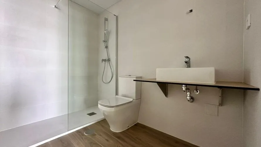 2 bedrooms apartment for sale, Finestrat, Spain No. 614 № 9