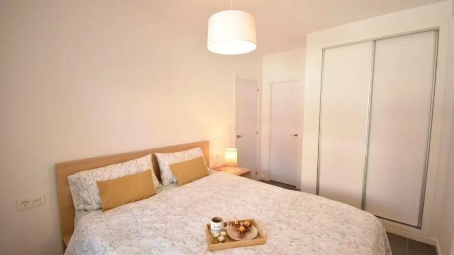 3 bedrooms apartment for sale, Campoamor, Spain No. 1362 № 15
