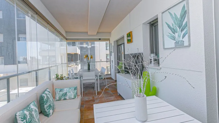 82m² apartment for sale, Alicante, Spain No. 956 № 14
