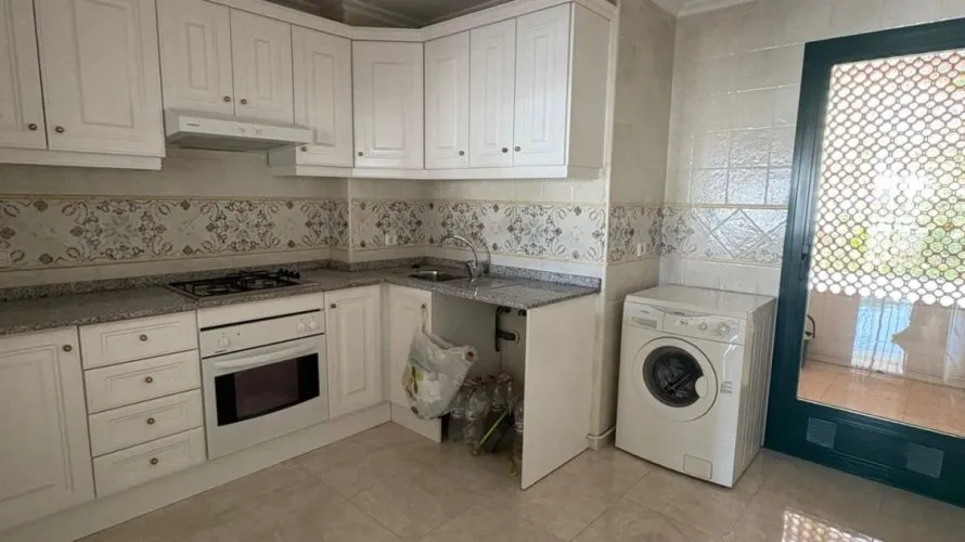 2 bedrooms apartment for sale, Campoamor, Spain No. 1043 № 19