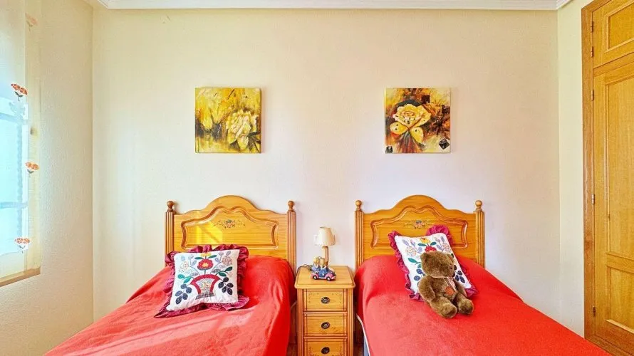 3 bedrooms house for sale, Los Dolses, Spain No. 1072 № 8