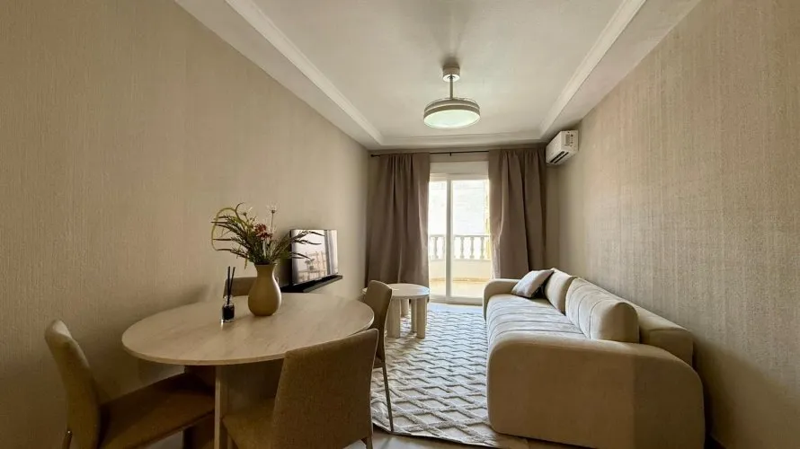 2 bedrooms apartment for sale, Torrevieja, Spain No. 1489
