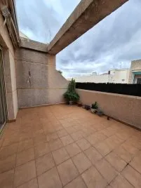2 bedrooms penthouse for sale, Torrevieja, Spain No. 2823