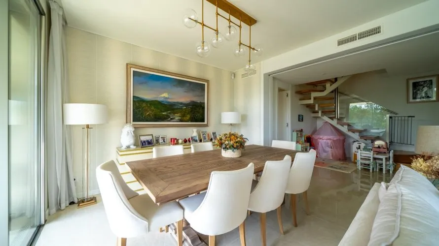 4 bedrooms penthouse for sale, Pozuelo de Alarcon, Spain No. 1503 № 17