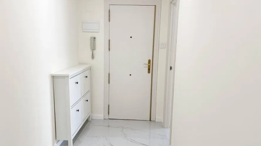 3 bedrooms apartment for sale, Valencia, Spain No. 1380 № 12