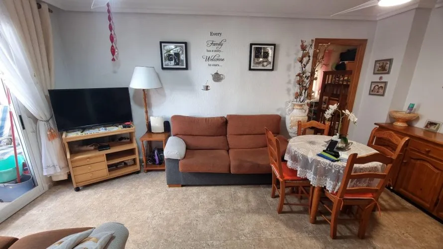2 bedrooms apartment for sale, Torrevieja, Spain No. 2791 № 10