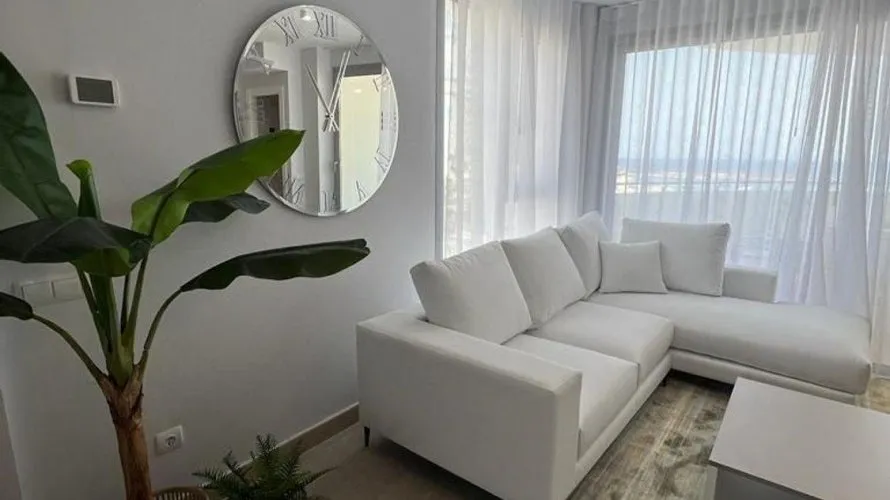 3 bedrooms apartment for sale, Calpe, Spain No. 166 № 21