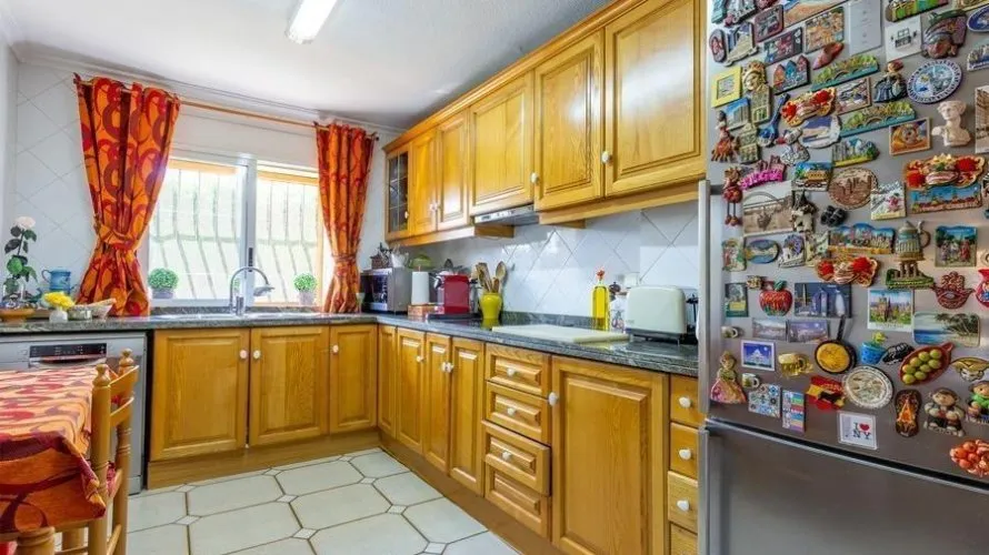 4 bedrooms apartment for sale, Finestrat, Spain No. 1070 № 6