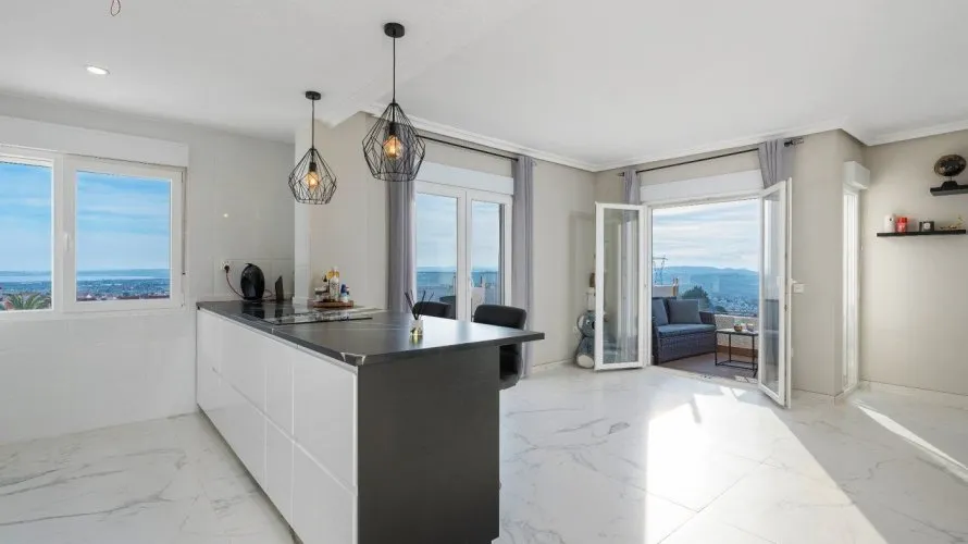 2 bedrooms penthouse for sale, Ciudad Quesada, Spain No. 345 № 15