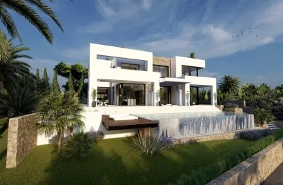 4 bedrooms apartment for sale, Benissa, Spain No. 377