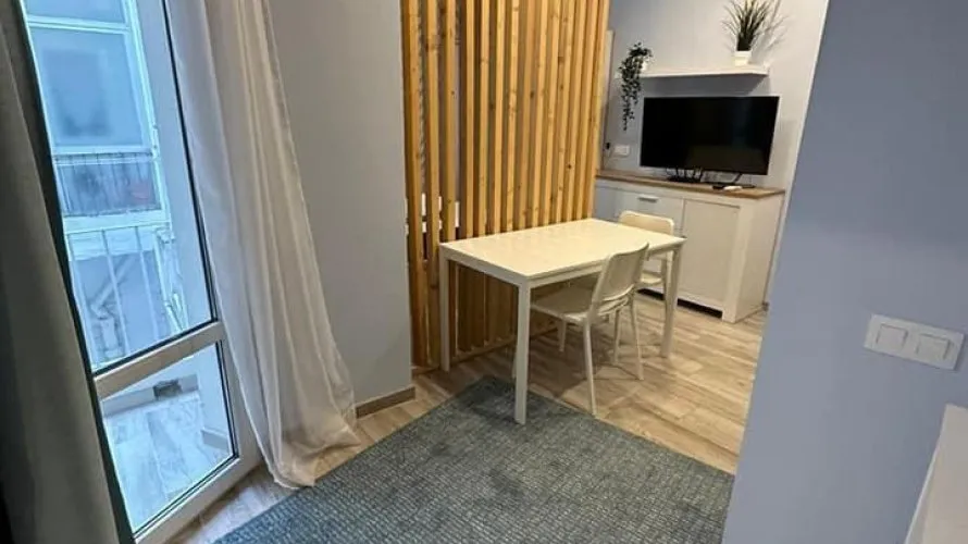 3 bedrooms apartment for sale, Alicante, Spain No. 494 № 1
