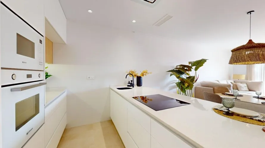 3 bedrooms apartment for sale, Pilar de la Horadada, Spain No. 850 № 27