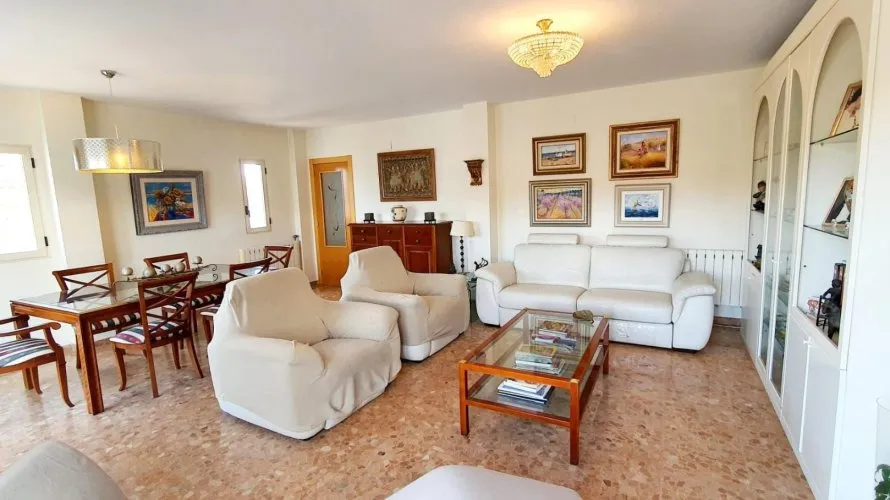 4 bedrooms apartment for sale, L'Alfàs del Pi, Spain No. 1079 № 2