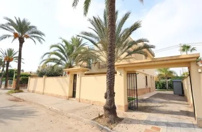 4 bedrooms apartment for sale, Cabo Roig, Spain No. 888