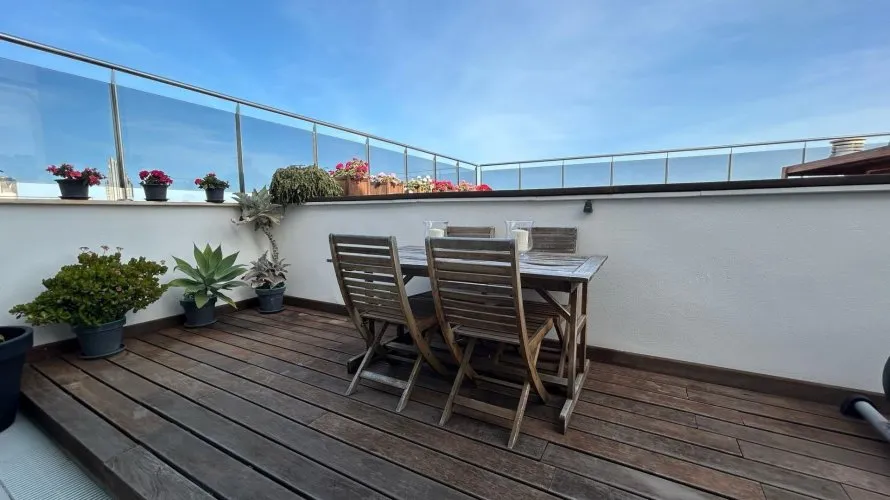 3 bedrooms penthouse for sale, Finestrat, Spain No. 751 № 25