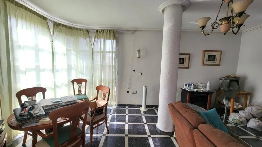 1 bedroom apartment for sale, Torrevieja, Spain No. 1097