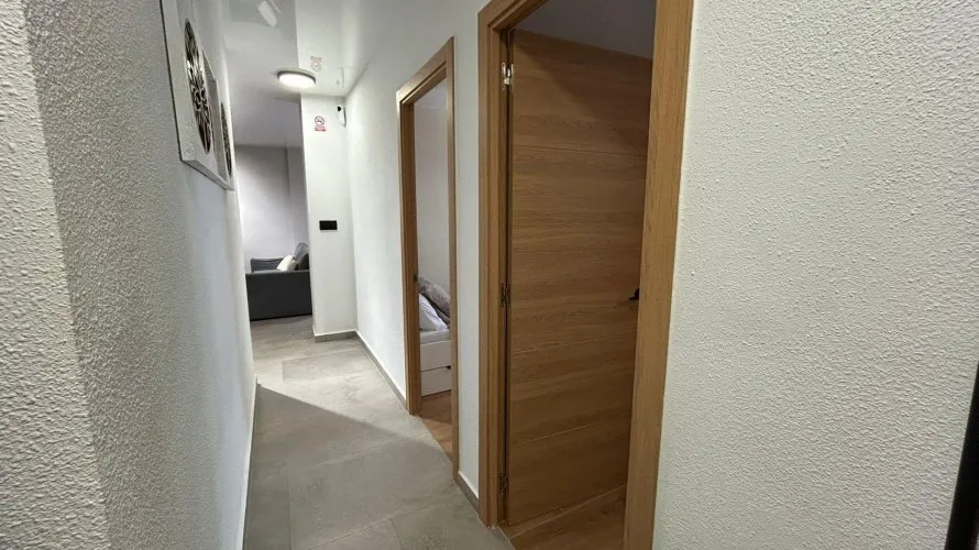 3 bedrooms apartment for sale, Torrevieja, Spain No. 1163 № 10