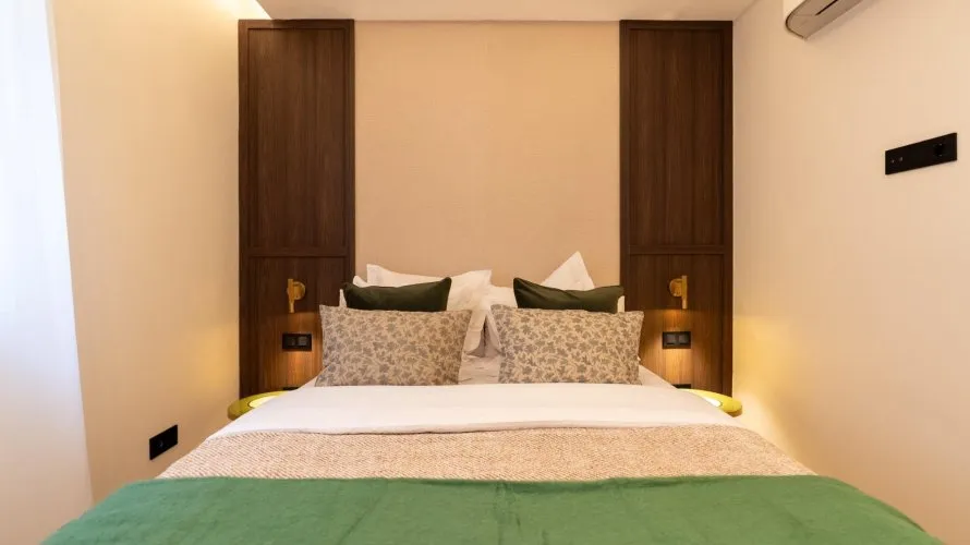 3 bedrooms apartment for sale, Madrid, Spain No. 1008 № 26