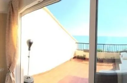 4 bedrooms penthouse for sale, Alboraya, Spain No. 1377