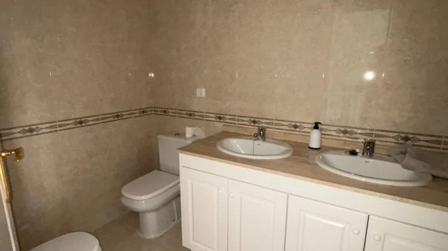2 bedrooms apartment for sale, Campoamor, Spain No. 1043 № 8