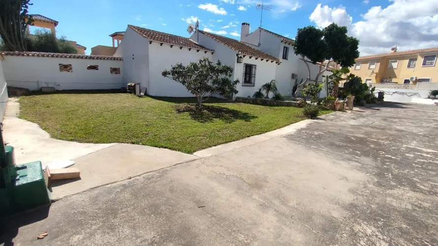 209m² house for sale, Alicante, Spain No. 1007 № 7