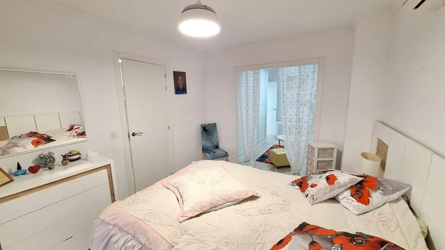 1 bedroom apartment for sale, Torrevieja, Spain No. 2826 № 17