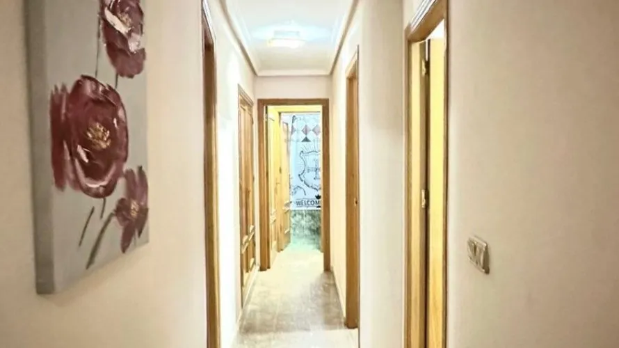 3 bedrooms apartment for sale, Torrevieja, Spain No. 1175 № 13