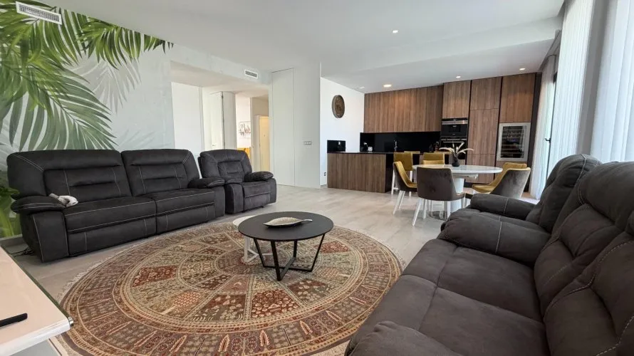 324m² house for sale, Finestrat, Spain No. 1474 № 6