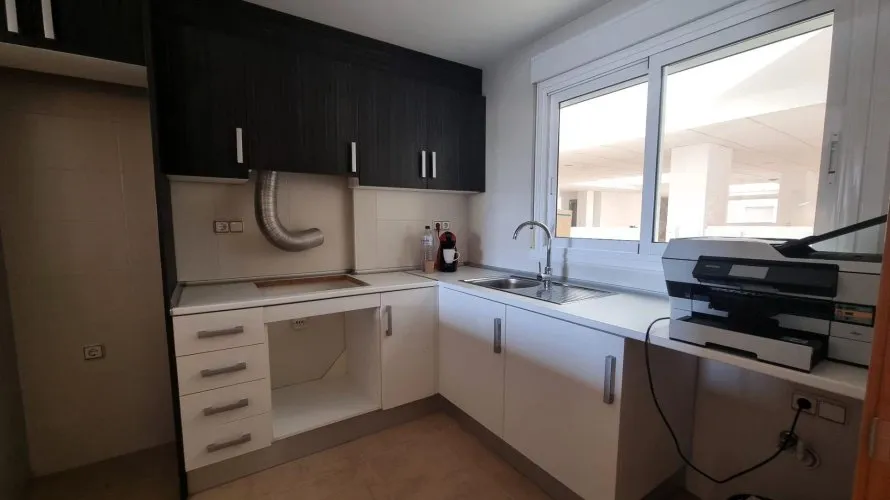 2 bedrooms apartment for sale, La Zenia, Spain No. 717 № 3