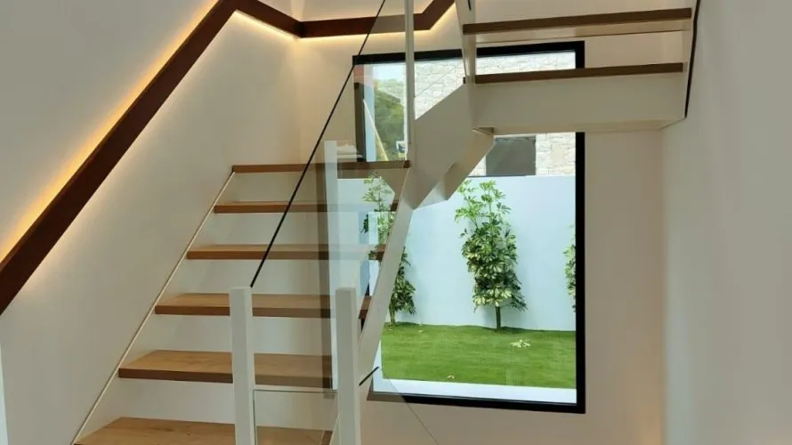 3 bedrooms villa for sale, Polop, Spain No. 417 № 25