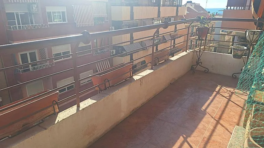 3 bedrooms apartment for sale, Alicante, Spain No. 168 № 28