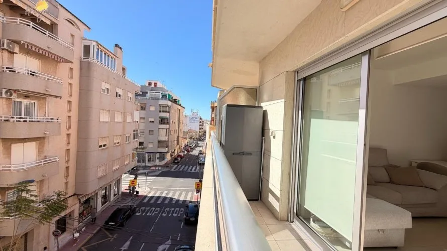 1 bedroom apartment for sale, Torrevieja, Spain No. 2916 № 24