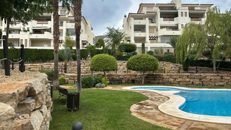 3 bedrooms house for sale, Finestrat, Spain No. 885 № 7
