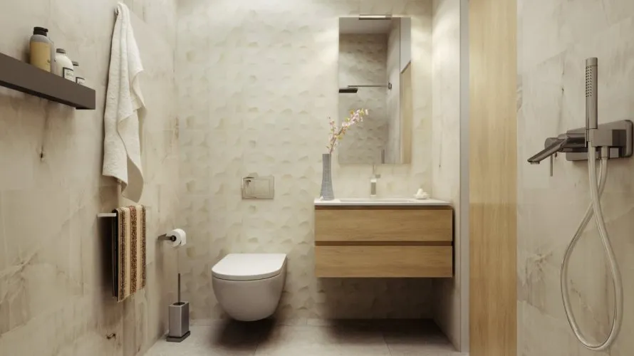 2 bedrooms penthouse for sale, Ciudad Quesada, Spain No. 333 № 6
