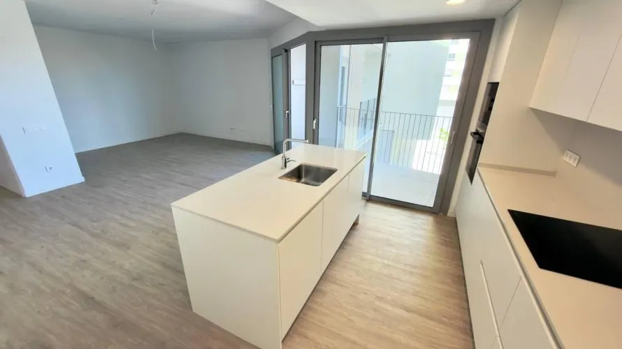 3 bedrooms apartment for sale, Alicante, Spain No. 1186 № 28