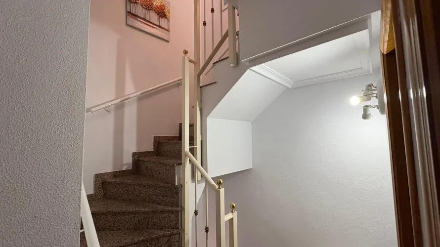 2 bedrooms house for sale, Alicante, Spain No. 2818 № 11