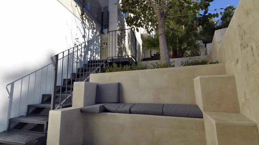 4 bedrooms villa for sale, Zona Altea Hills, Spain No. 1373 № 13