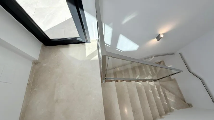 3 bedrooms penthouse for sale, Benidorm, Spain No. 1098 № 7