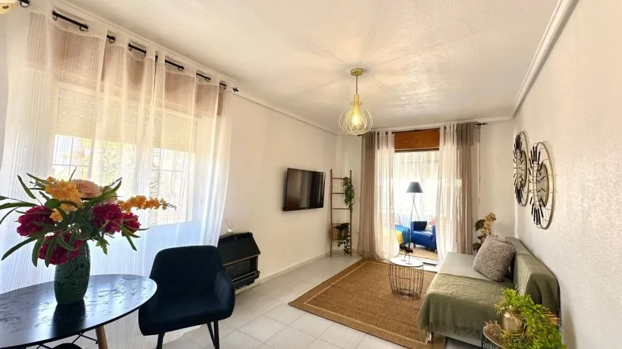 1 bedroom apartment for sale, Torrevieja, Spain No. 2874 № 11