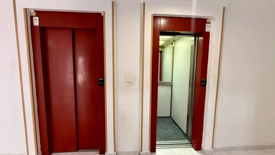 1 bedroom apartment for sale, Torrevieja, Spain No. 2837 № 2