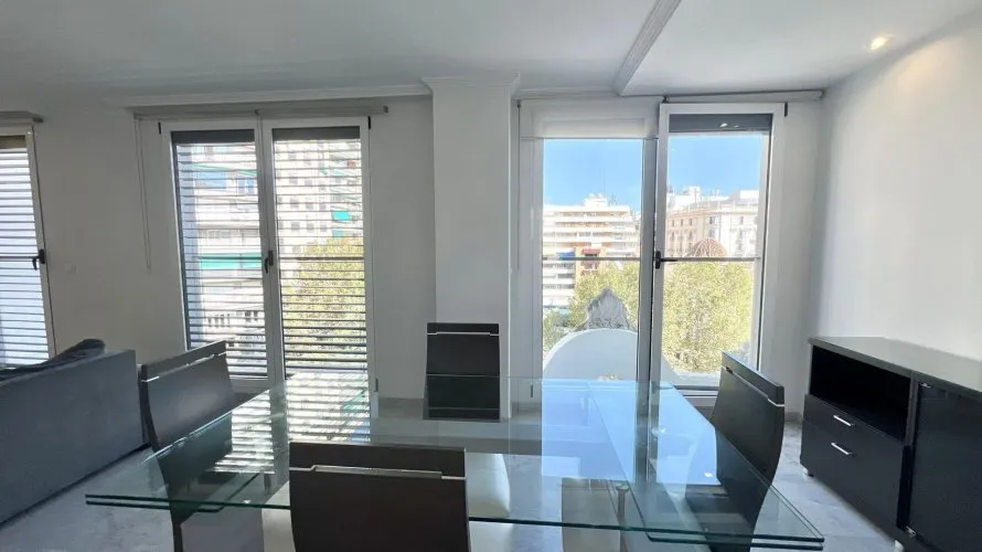2 bedrooms penthouse for sale, Valencia, Spain No. 1331 № 20