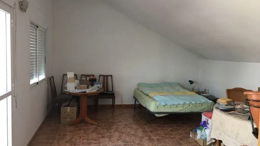3 bedrooms penthouse for sale, Los Alcazares, Spain No. 2706 № 12