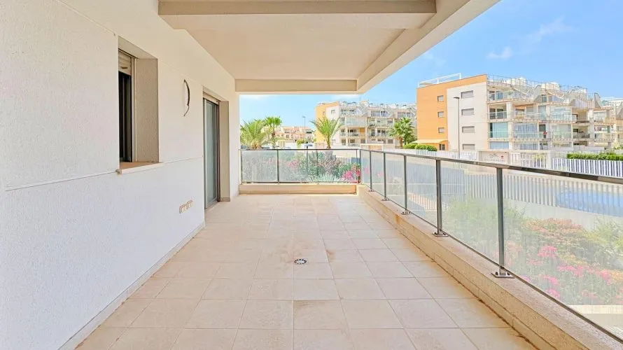2 bedrooms apartment for sale, Los Dolses, Spain No. 874 № 19