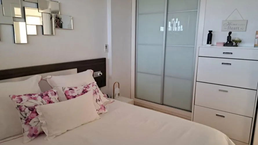 1 bedroom apartment for sale, La Veleta, Spain No. 2922 № 5