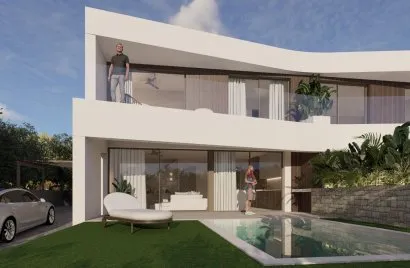 3 bedrooms villa for sale, Gran Alacant, Spain No. 928