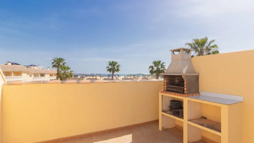76m² house for sale, Alicante, Spain No. 1165 № 1