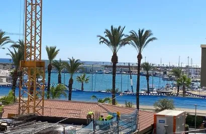 1 bedroom apartment for sale, Torrevieja, Spain No. 716